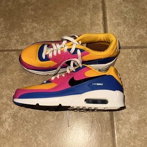 Nike Air Max